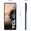TCL 40 NXTPAPER Midnight mėlynas