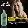 Tigi Bed Head Control Freak Serum serumas nepaklusniems plaukams, 250 ml