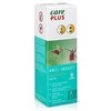 Care Plus CarePlus Anti-Insect Natural 100ml repelentas nuo uodų ir erkių