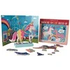 FLOSS &amp; ROCK - Fantasy Pets Magnetic Dress Up Character - (40P3550)