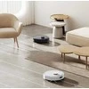 Xiaomi Robot Vacuum S20 dulkių siurblys - robotas, Baltas
