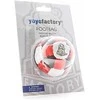 Yoyo Spardymo kamuoliukas, raudonas