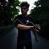YoYo žaislas Arrow - Galaxy