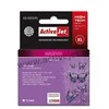Toneris Activejet AB-900MN rašalas, skirtas Brother spausdintuvams; Brother LC900M pakeitimas; Aukščiausias; 17,5 ml; purpurinė