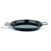 Autre Keptuvė PAELLA PUJADAS emaliuota su metalinėmis rankenomis (30 cm)