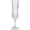 Bikuvalt Taurių šampanui rinkinys Eclat LONGCHAMP 140 ml, 6 vnt.