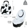 My Carry Potty Mokomasis nešiojamas naktipuodis, Karvutė