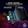Razer | Ausinės Žaidimams | Barracuda | Belaidės | Ant ausų uždedamos | Belaidės
