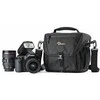 LOWEPRO NOVA 170 AW II Juodas