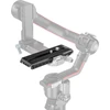 SMALLRIG 3158 QR-PLATE FOR DJI RS 2/ RSC 2/ RONIN S MANFROTTO