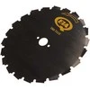 Bahco Krūmapjovės diskas 200x20mm
