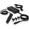 Hewlett Packard (HP) HP 90W Slim Combo w/USB Adapteris