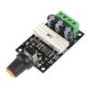 Oem DC 6V - 28V 3A PWM Variklio Greičio Reguliatorius