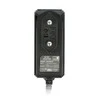 MW Power ER12W12V perjungiamas maitinimo šaltinis 12V/1A - DC kištukas 5.5/2.1mm