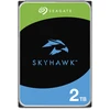 Kietasis diskas SEAGATE Surveillance Skyhawk 2TB HDD SATA 6Gb/s 256MB talpykla 3,5 colio