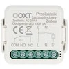 Tuya – vieno kanalo mini be įtampos relė – ZigBee – Android/iOS programa – OXT T250