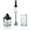 Bosch MSM4W220 Serija 4, Rankinis trintuvas, ErgoMaster, 600 W, Baltas,