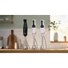 Bosch MSM4W220 Serija 4, Rankinis trintuvas, ErgoMaster, 600 W, Baltas,