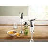 Bosch MSM4W220 Serija 4, Rankinis trintuvas, ErgoMaster, 600 W, Baltas,