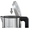 BOSCH TWK8613P Elektrinis virdulys
