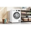 Bosch WQG2420ISN Serija 6, Džiovyklė su šilumos siurbliu, 9kg