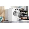 Bosch WQG2420ISN Serija 6, Džiovyklė su šilumos siurbliu, 9kg