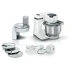 Virtuvinis kombainas Bosch Virtuvės kombainas MUM Serie | 2 700 W, Baltas, MUMS2EW01