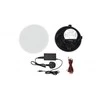 ADASTRA BCS52S LUBINIŲ BLUETOOTH GARSIAKALBIŲ PORA 2X 15WRMS 5.25′′