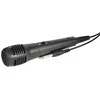 EFFECT AQUA NEŠIOJAMA ĮKRAUNAMA GARSO KOLONĖLĖ, ATSPARI LIETUI IPX4 SU MIKROFONU, BLUETOOTH/FM/USB/AUX GROTUVU, 20WRMS 8′′