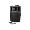 Garso sistema QTX QX15PA-PLUS