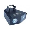 LMFD611LED ŠVIESOS EFEKTAS DMX