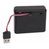 MEGA35USB MEGAFONAS 35W USB, SD, ĮKRAUNAMAS