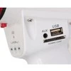 MEGA35USB MEGAFONAS 35W USB, SD, ĮKRAUNAMAS