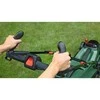 Bosch Vejapjovė CityMower18V-32-300 be akumuliatoriaus ir kroviklio