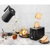 Virdulys STOLLAR the Comfort Kettle Pro TKS500, juodas