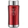 Maistinis termosas Zyle HomeMade ZY1000RDFC, 1 l, raudonas