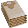 PARKSIDE Popierinis šiukšlių maišelis 30250132 5 vnt po 20 Ltr Grizzly/Parkside/ Caramba