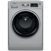 Skalbimo mašina su džiovinimo funkcija Whirlpool FFWDB 964489 SBSV EE, 9kg /6kg