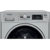 Skalbimo mašina su džiovinimo funkcija Whirlpool FFWDB 964489 SBSV EE, 9kg /6kg