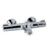 Grohe Grohtherm 800 termostatinis vonios maišytuvas, chromas