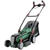 Bosch Akumuliatorinė vejapjovė UniversalRotak 2x18V-37-550 (Be akumuliatoriaus ir kroviklio)