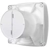 Vonios kambario ventiliatorius Vlano ENSO 100 T (Su Laikmačiu) 100 mm