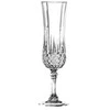 Bikuvalt Taurių šampanui rinkinys Eclat LONGCHAMP 140 ml, 6 vnt.