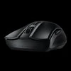 ASUS ROG Strix Carry kompiuterinė pelė RF belaidis + „Bluetooth“ Optinis 7200 DPI dešinei rankai