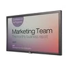 Monitorius LG 22SM3B 22 ", 250 cd/m², Landscape, 16/7, 178 °, 4M:1, 1920 x 1080 pikselių, 178 °, 12 ms