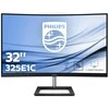 Monitorius Philips 325E1C/00 31,5" QHD, MVA, D-Sub/HDMI/DP