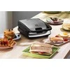 Sumuštinių ir vaflių keptuvė Tefal Snack Collection SW852D12, su 2 papildomomis plokštėmis
