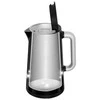Tefal KO851 elektrinis virdulys 1,7 L Juoda 1800 W