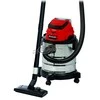 Akumuliatorinis dulkių siurblys Einhell TC-VC 18/20 Li S-Solo - 20 L be akumuliatoriaus ir kroviklio