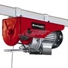 Linijinė gervė TC-EH 500 EINHELL